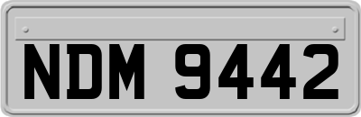 NDM9442