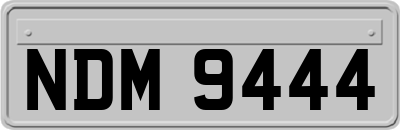NDM9444