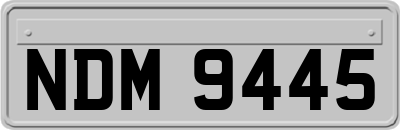NDM9445