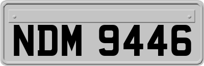 NDM9446