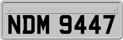 NDM9447