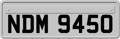 NDM9450