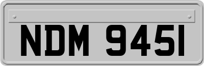 NDM9451