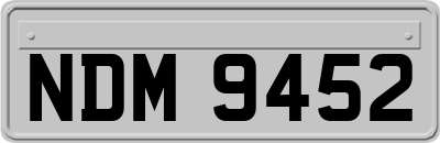 NDM9452