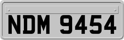 NDM9454
