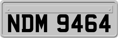 NDM9464