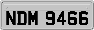 NDM9466