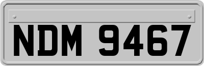 NDM9467