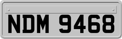 NDM9468