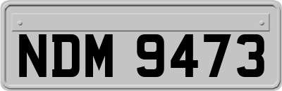 NDM9473