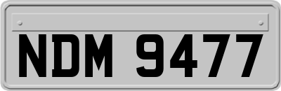 NDM9477
