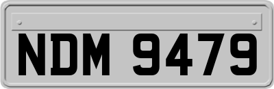 NDM9479