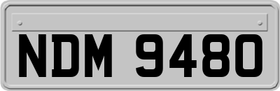 NDM9480