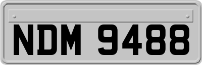 NDM9488