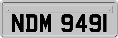 NDM9491