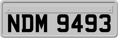 NDM9493