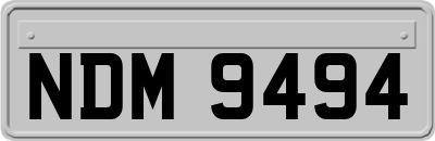 NDM9494