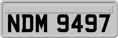 NDM9497