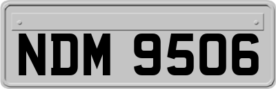NDM9506