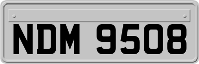 NDM9508