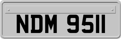 NDM9511