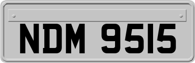 NDM9515