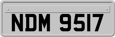 NDM9517