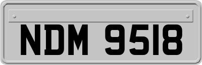NDM9518