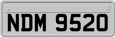 NDM9520
