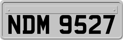 NDM9527