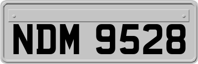 NDM9528