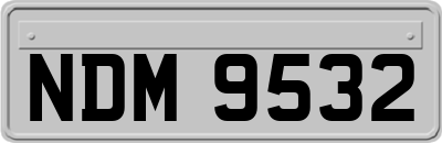 NDM9532