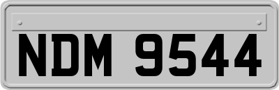 NDM9544