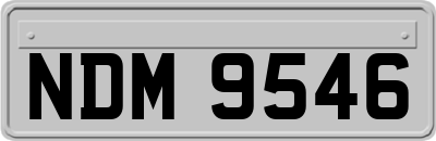 NDM9546