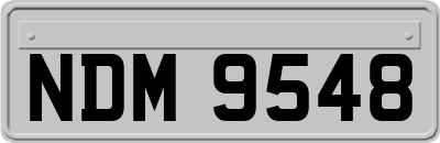 NDM9548