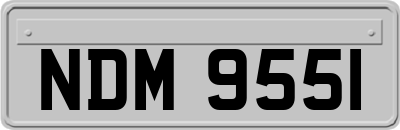 NDM9551