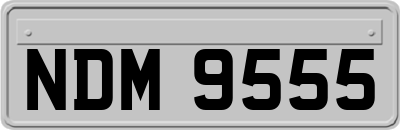 NDM9555