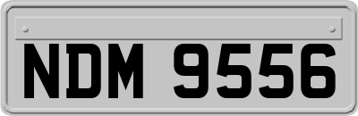 NDM9556