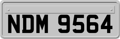 NDM9564