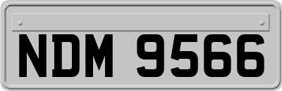 NDM9566