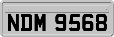 NDM9568