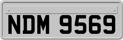 NDM9569