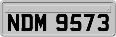 NDM9573