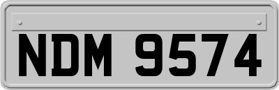 NDM9574