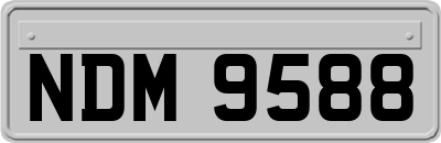 NDM9588