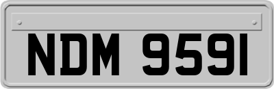 NDM9591