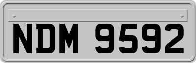 NDM9592