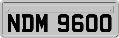 NDM9600