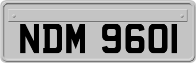NDM9601