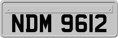 NDM9612